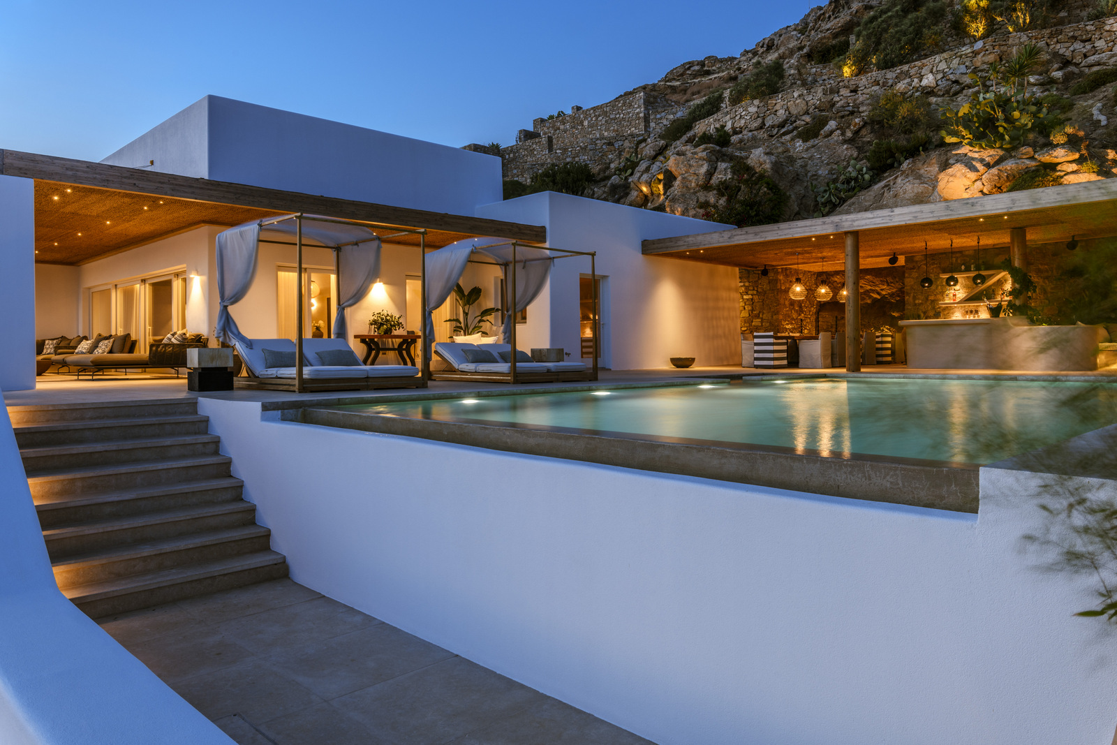 Villa Zarin image 13