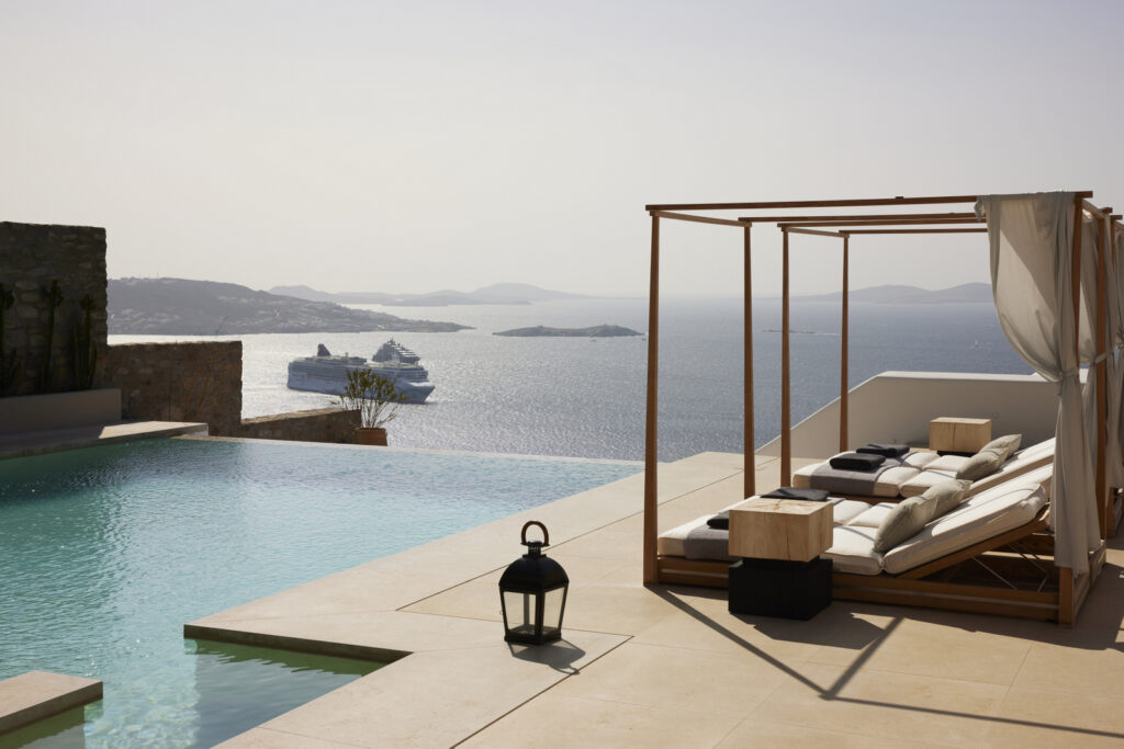 Villa Zarin