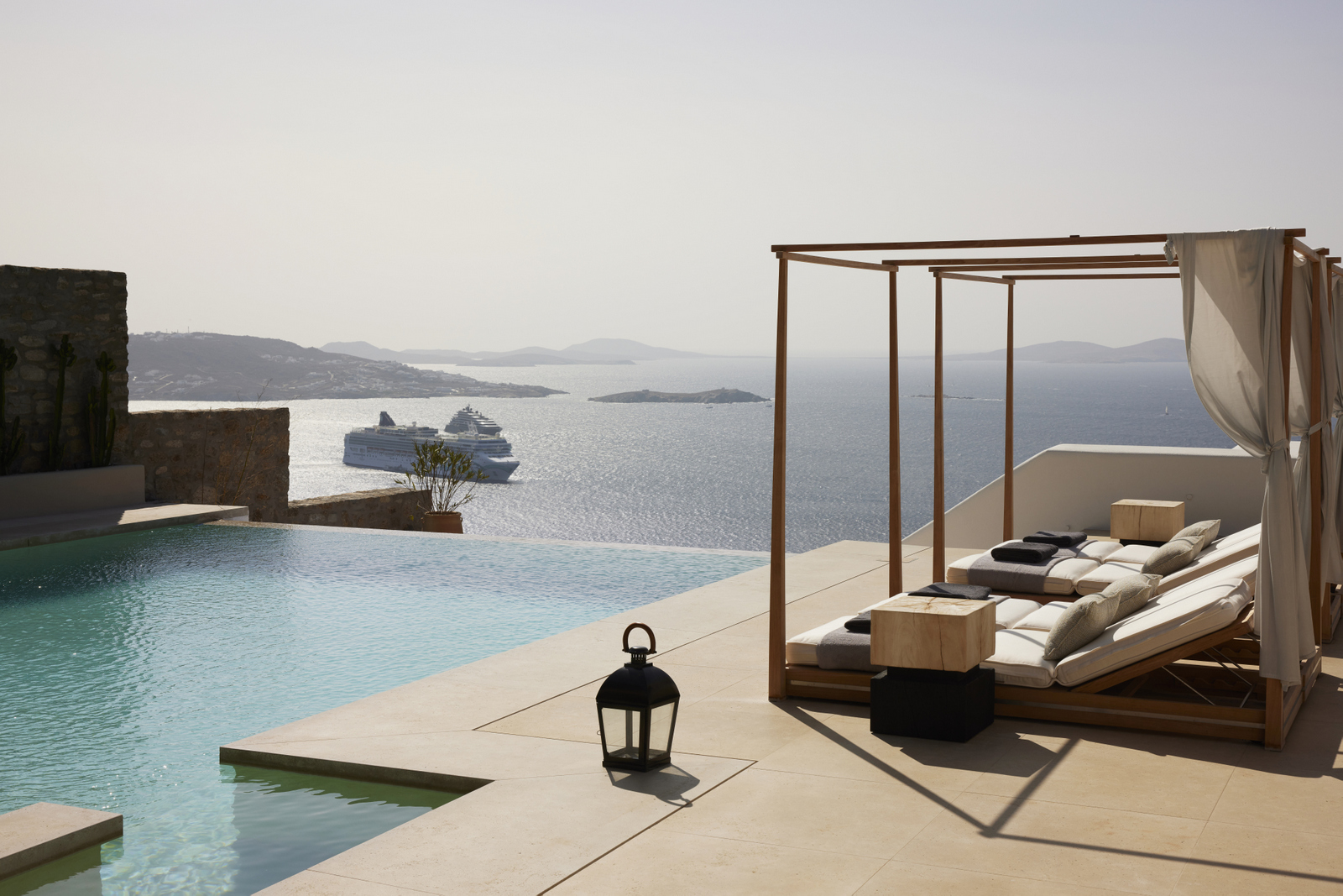 Villa Zarin
