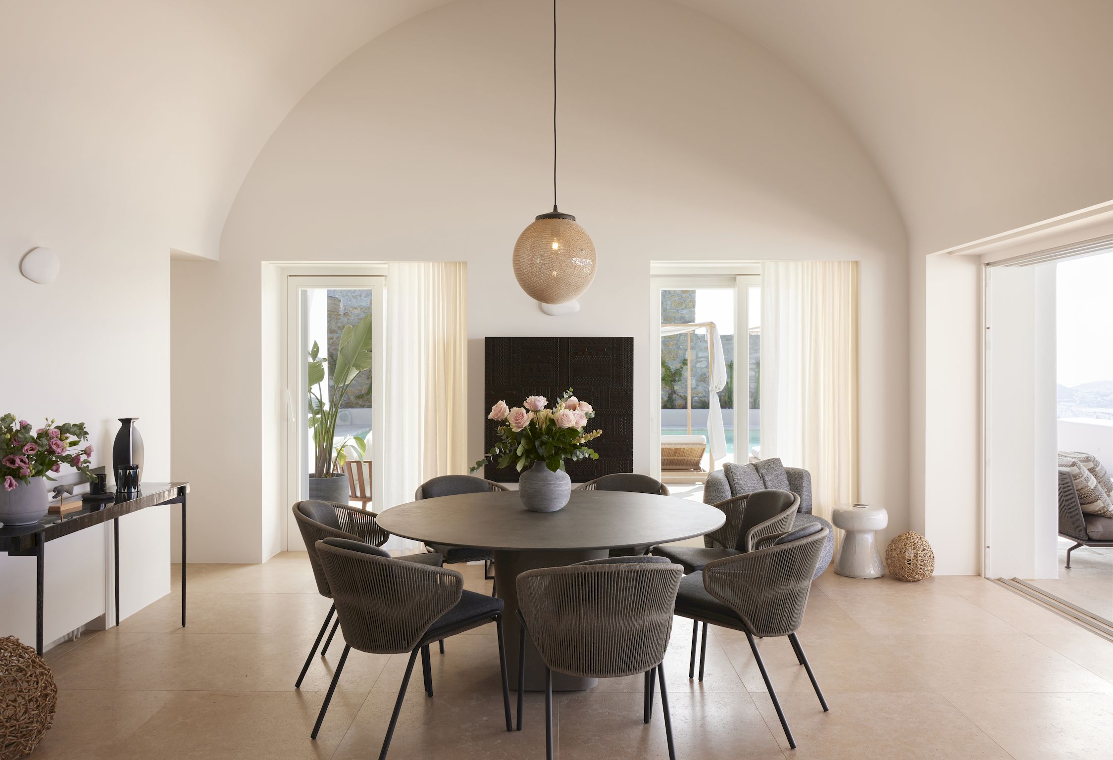 Villa Zarin image 41