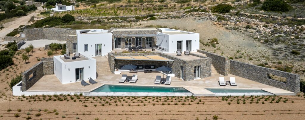 Villa Firoz