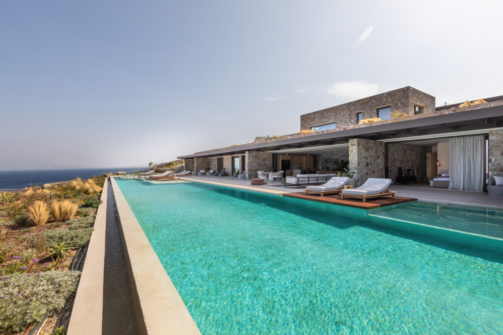 Villa Zillion