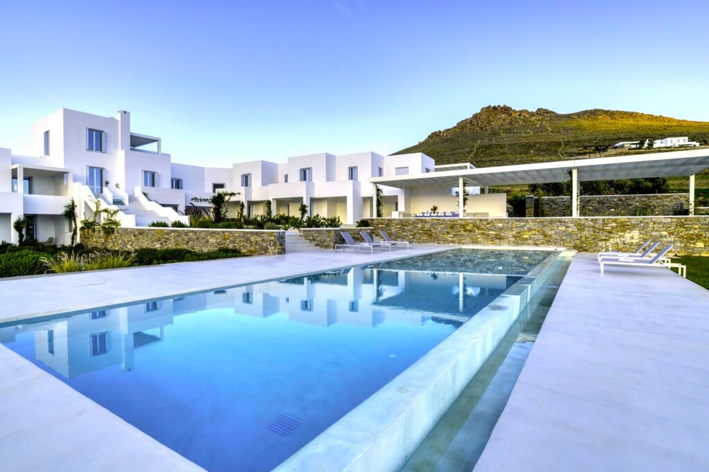 Lurena Estate