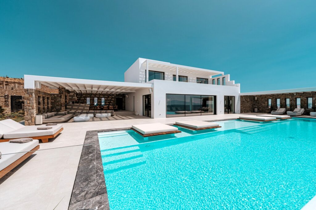 Villa Ozara