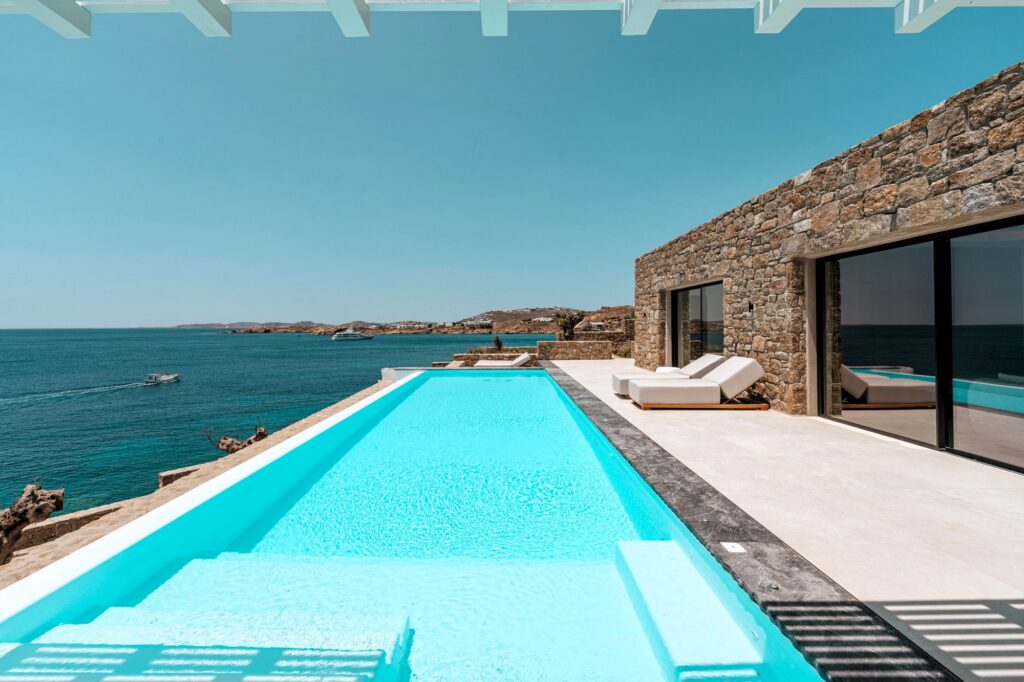 Villa Alodia