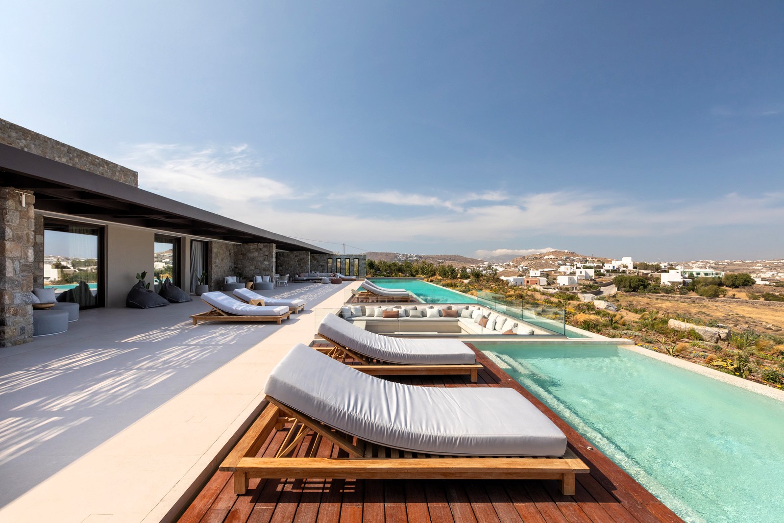 Villa Zillion image 3