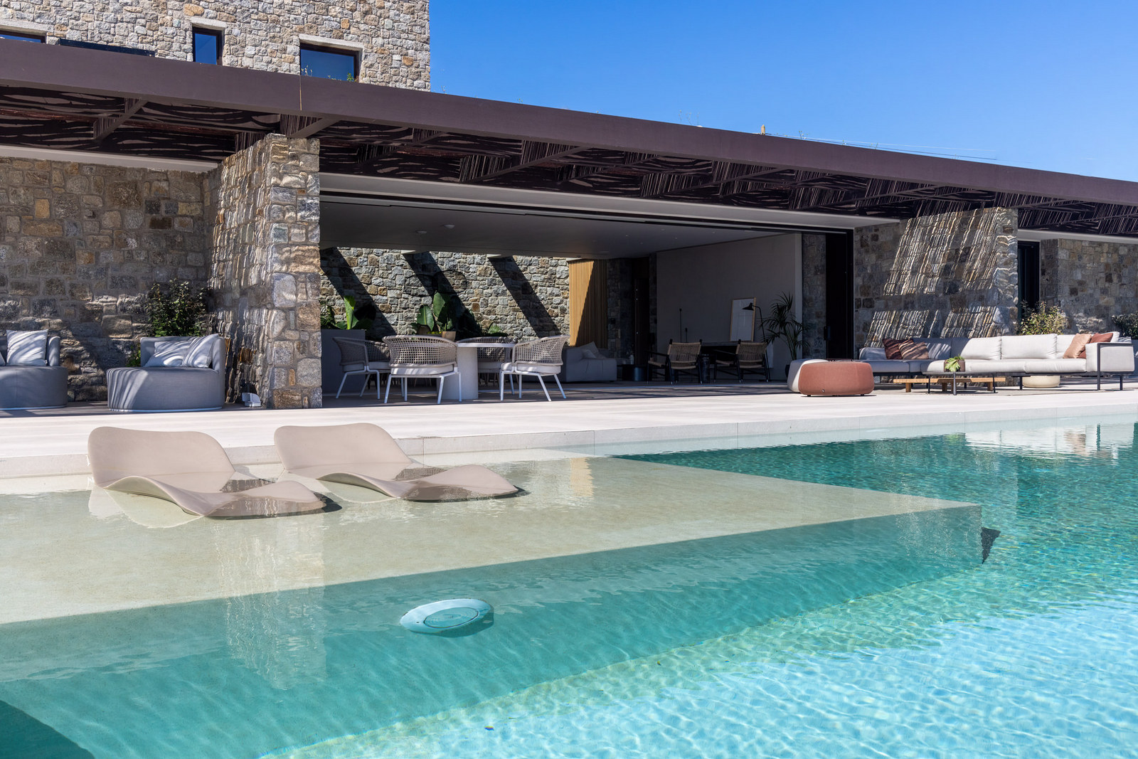 Villa Zillion image 8