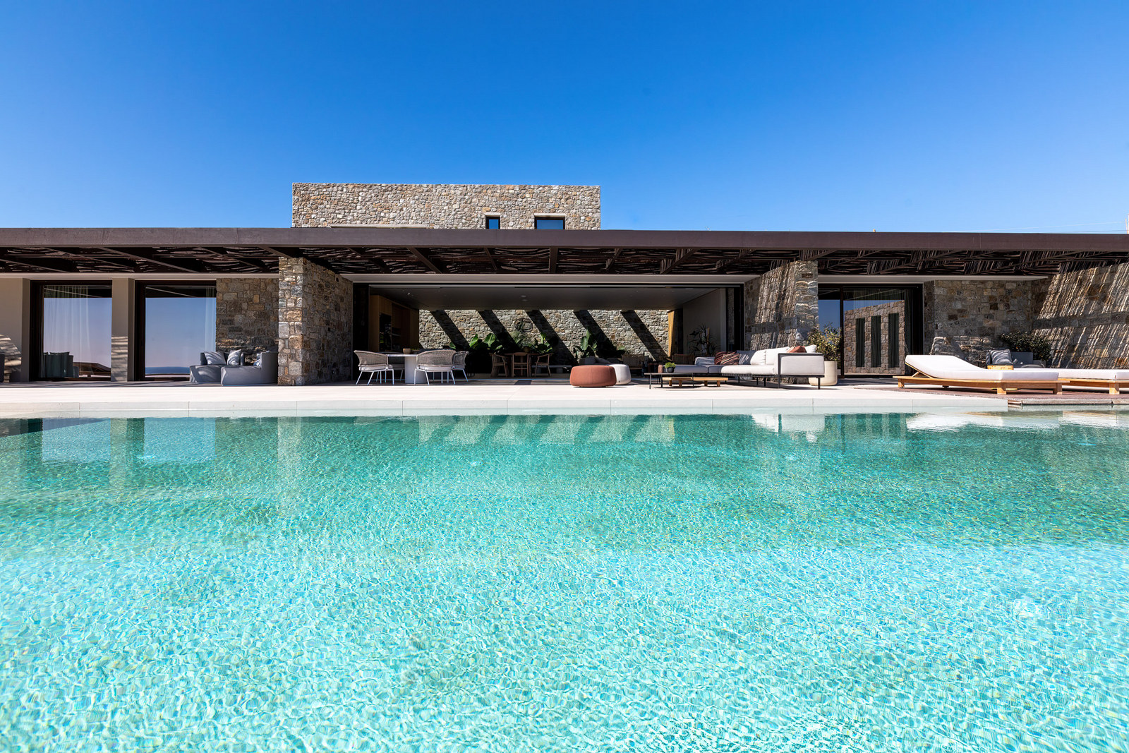 Villa Zillion image 7
