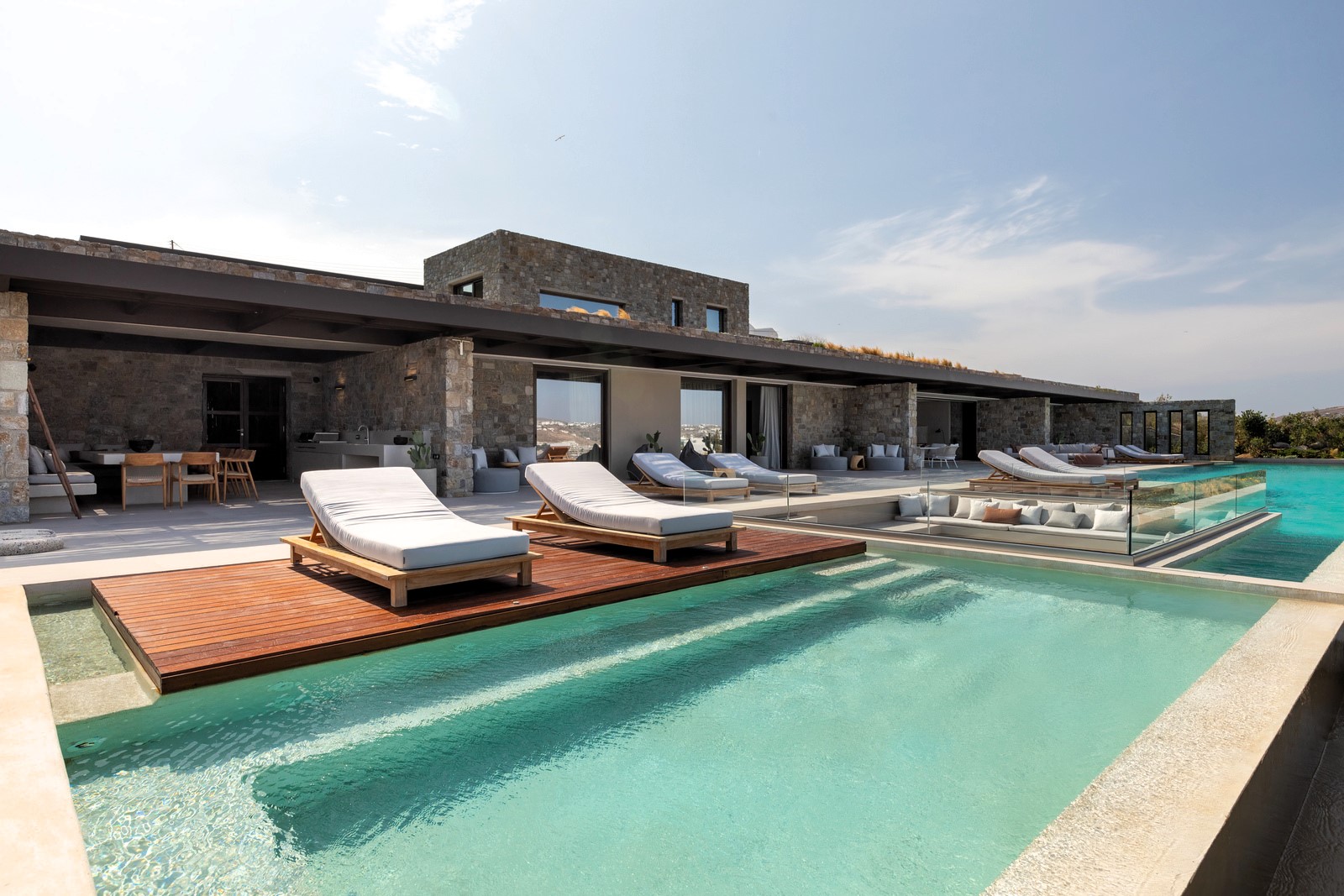 Villa Zillion image 2
