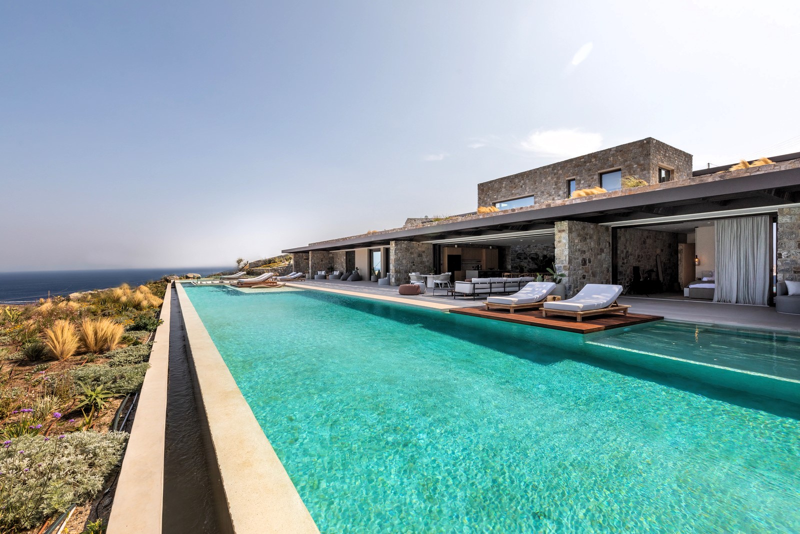 Villa Zillion image 1