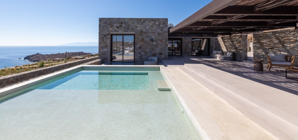 Villa Fortunata
