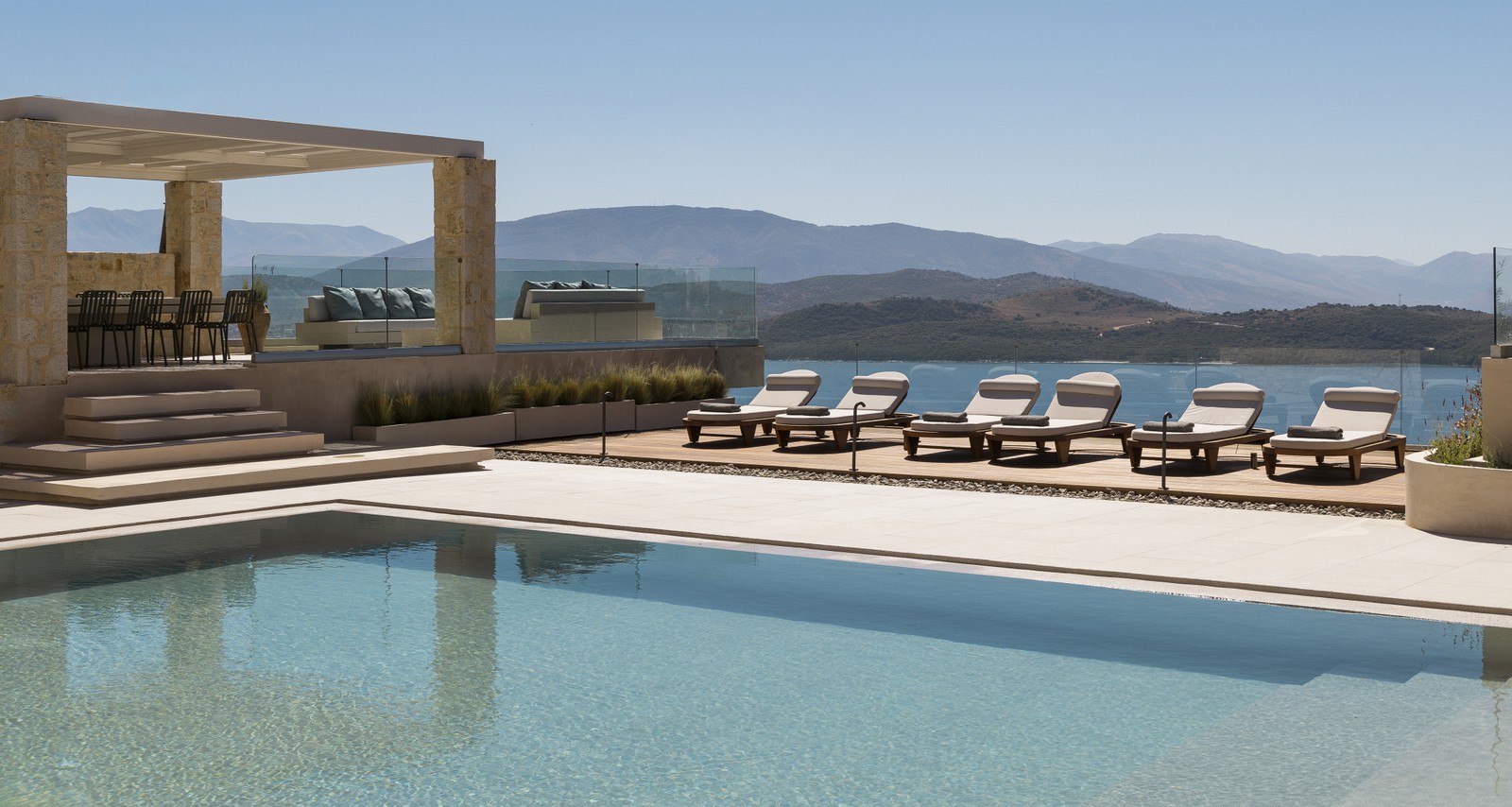Villa Floy