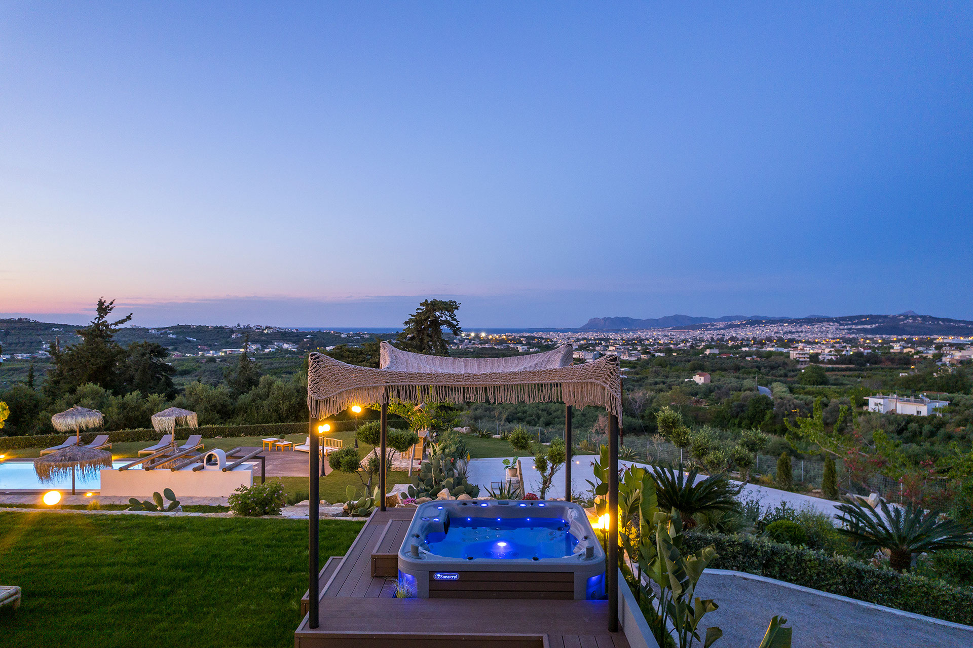 Villa Dottie image 25