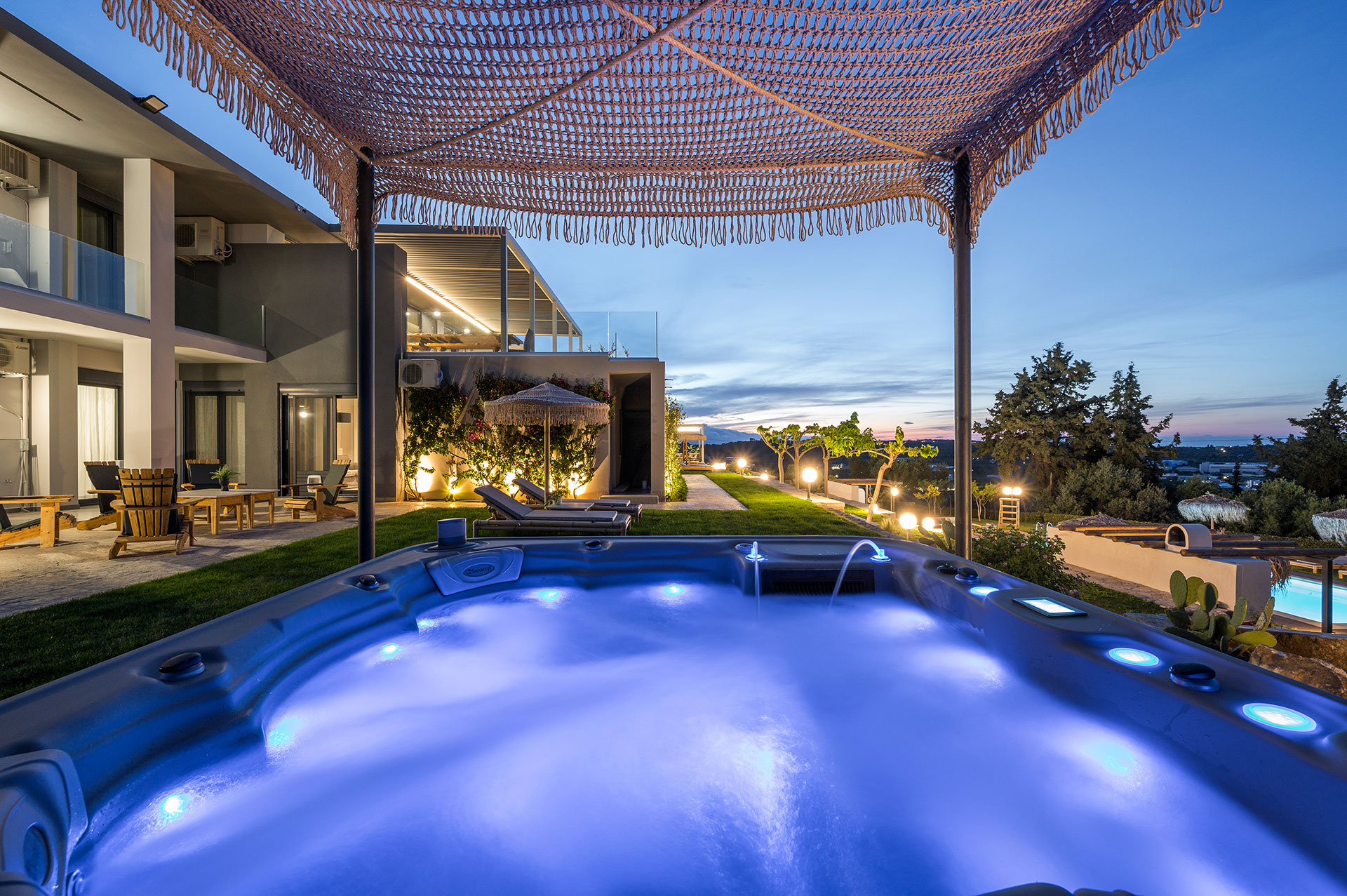 Villa Dottie image 24