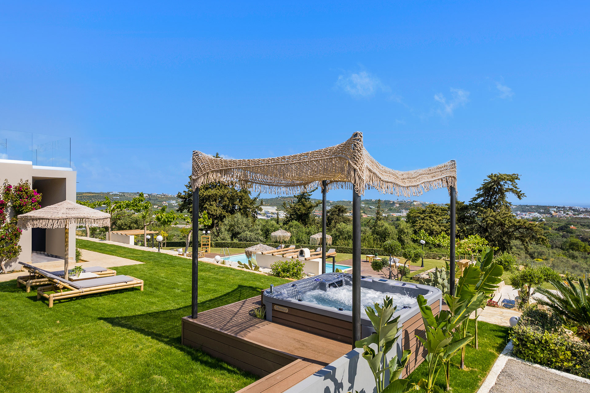 Villa Dottie image 10