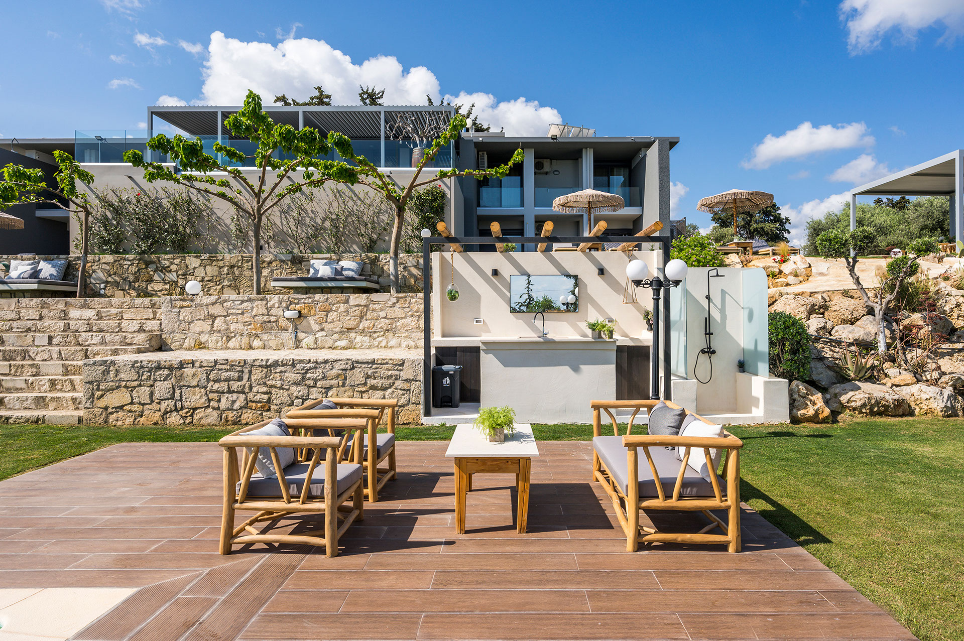 Villa Dottie image 32