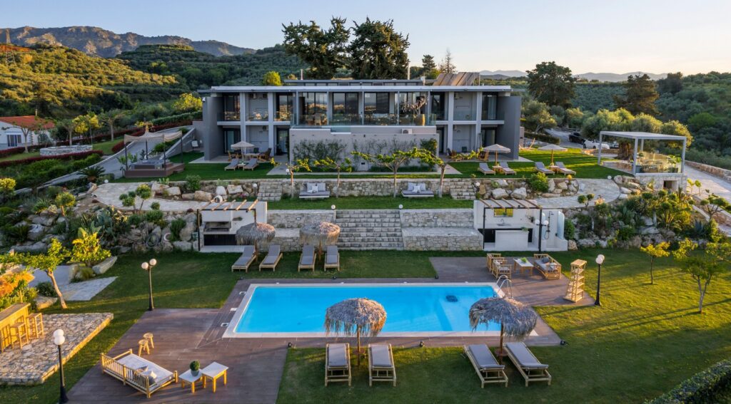 Villa Dottie