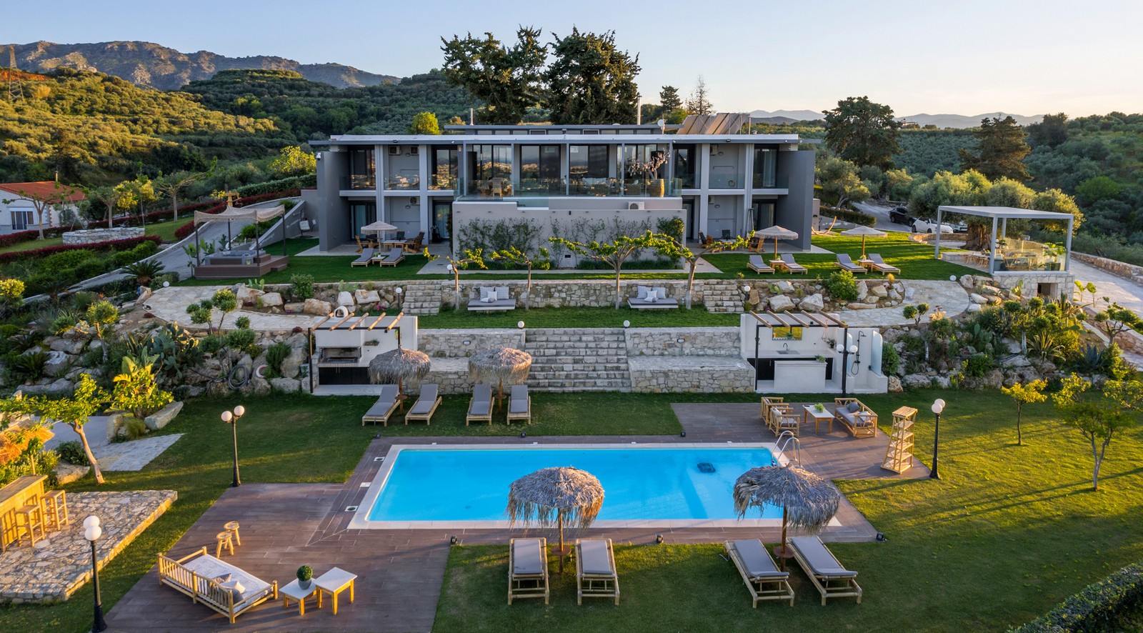 Villa Dottie image 1