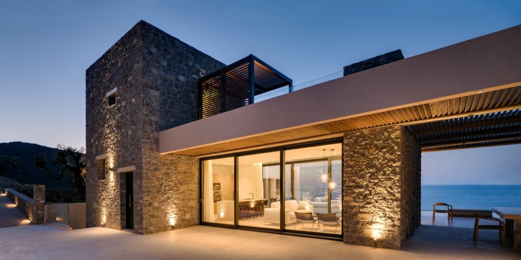 Villa Laketia
