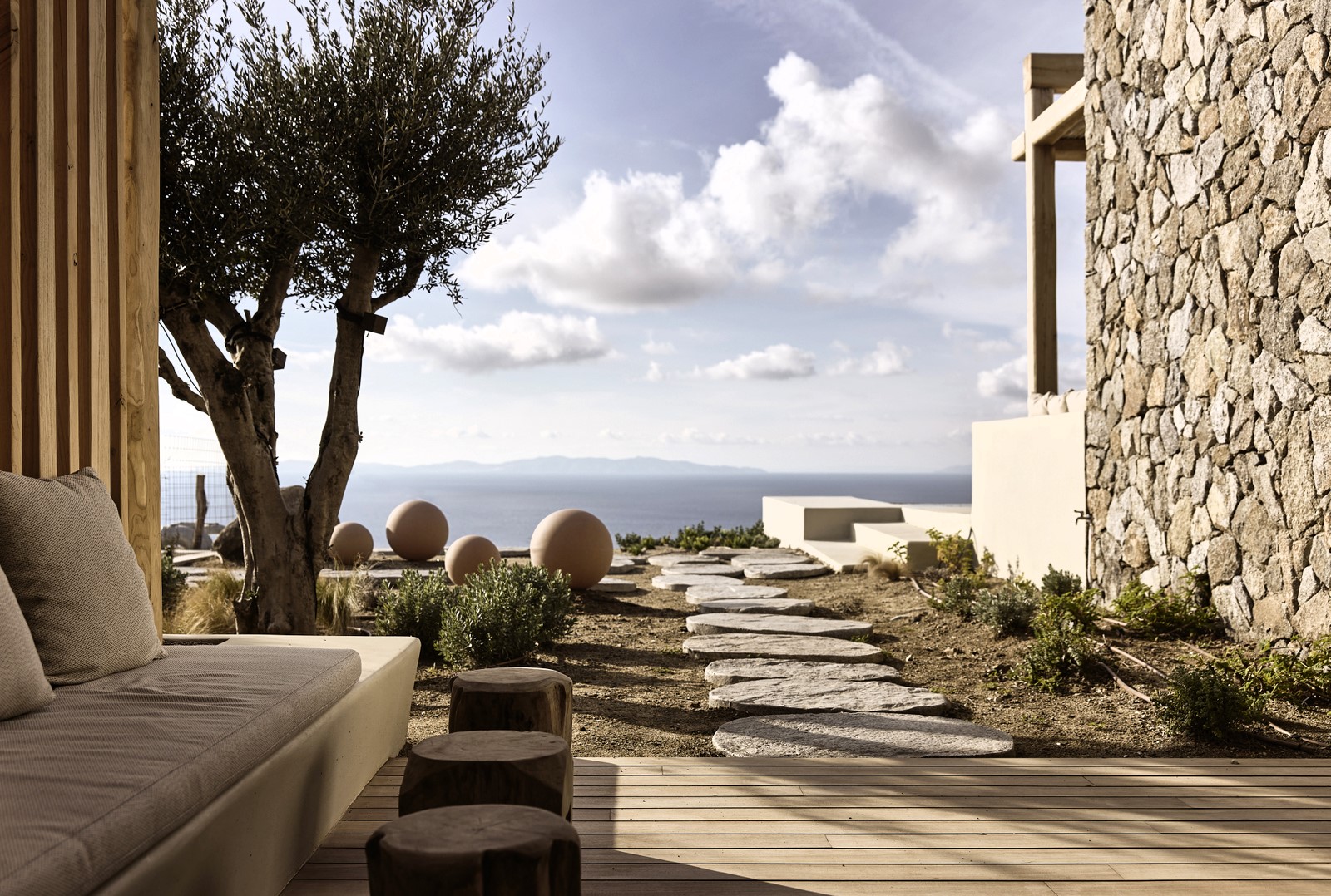 Villa Moneta image 70