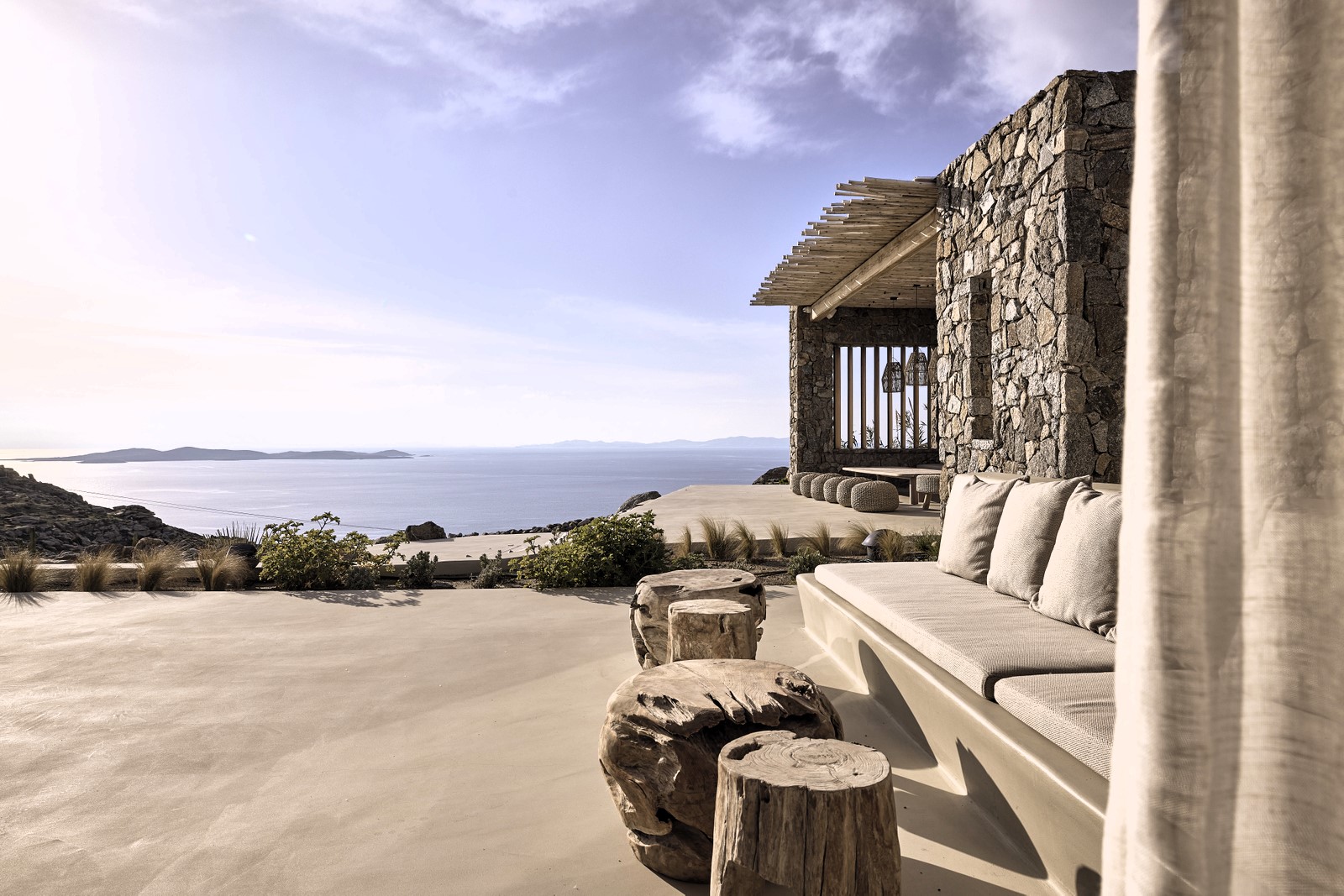 Villa Moneta image 78