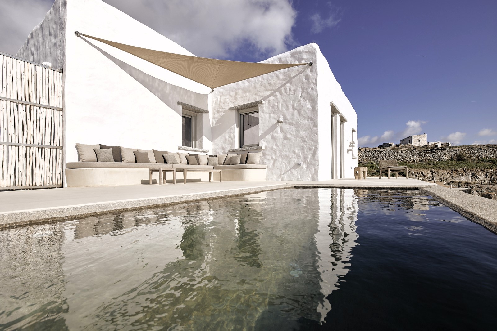 Villa Moneta image 57