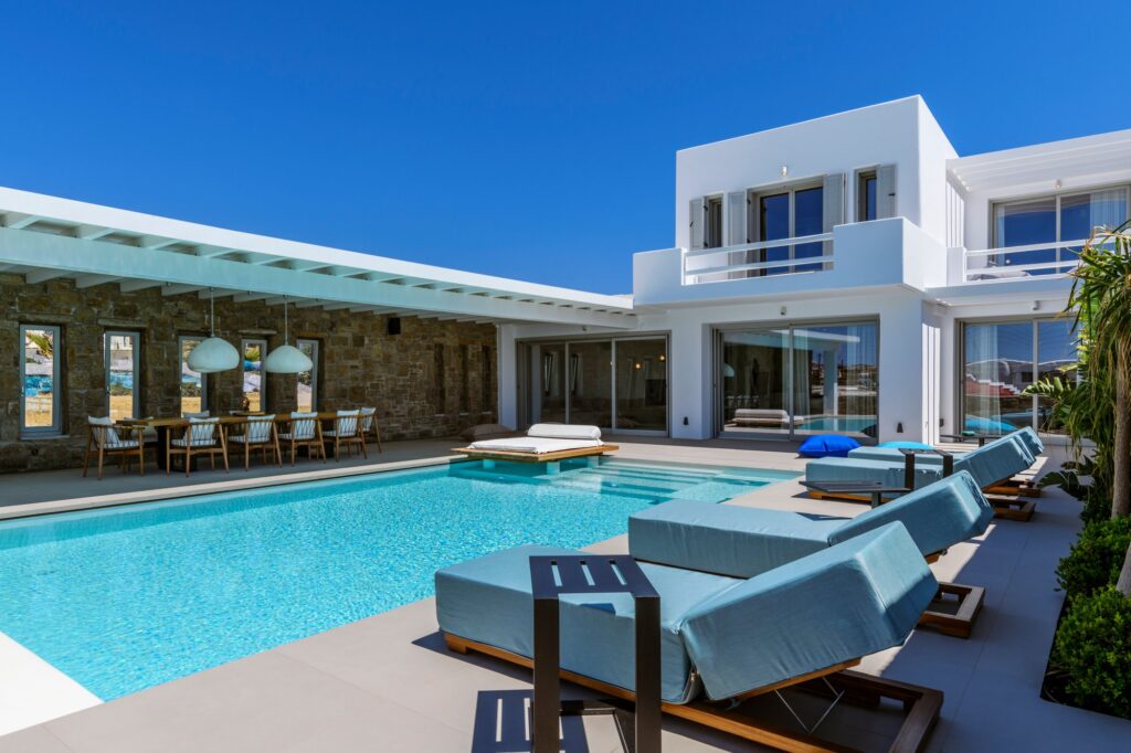 Villa Navay