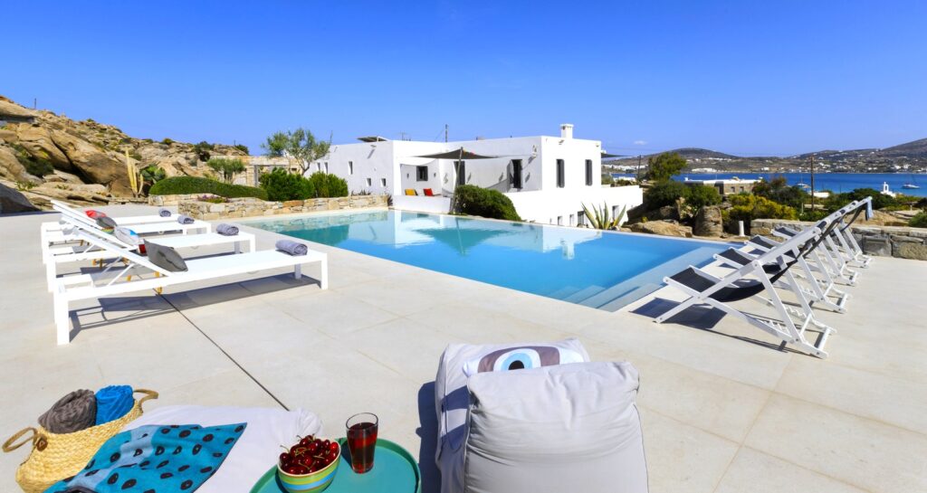 Villa Siran