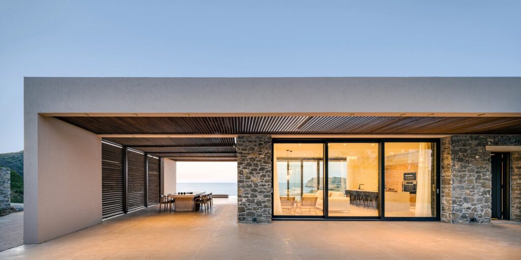 Villa Vesper