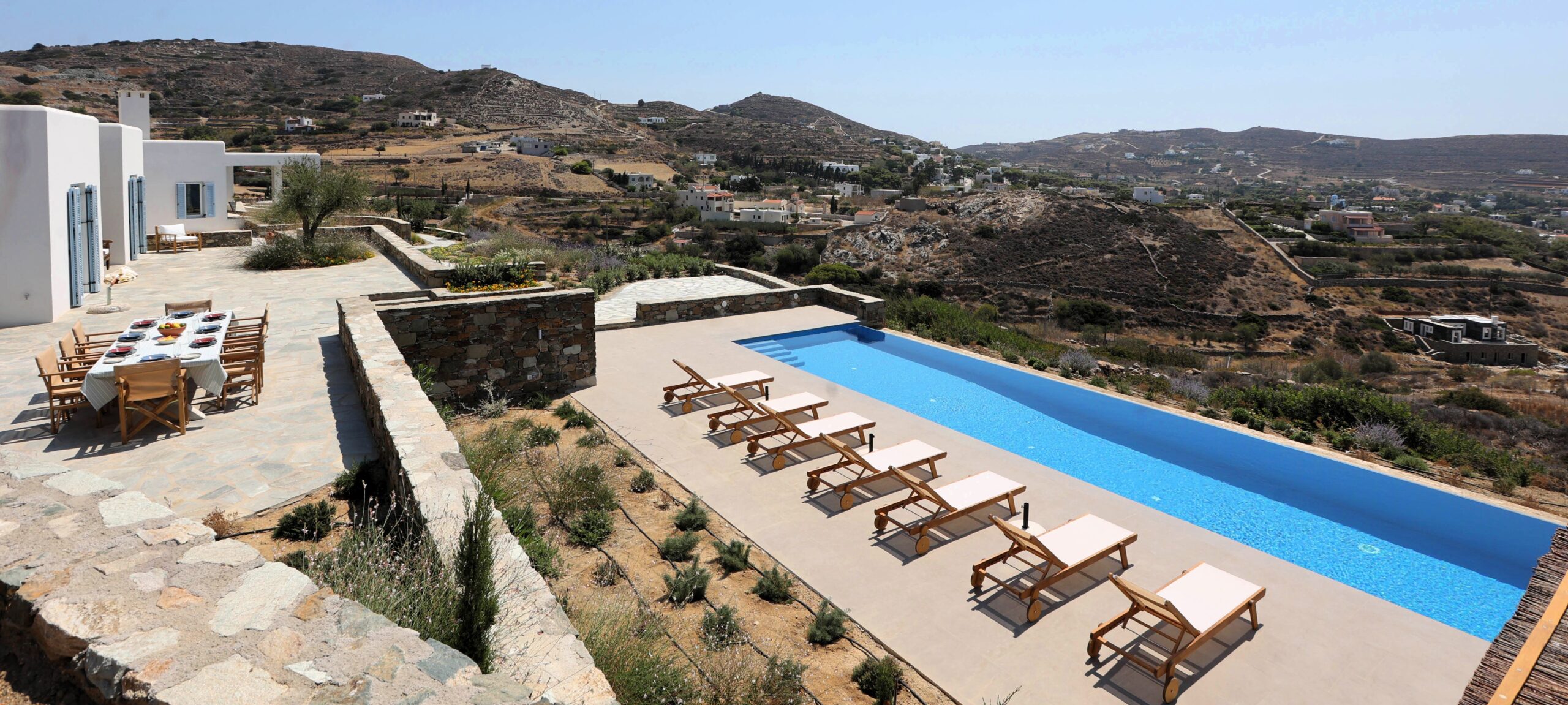 Villa Reman