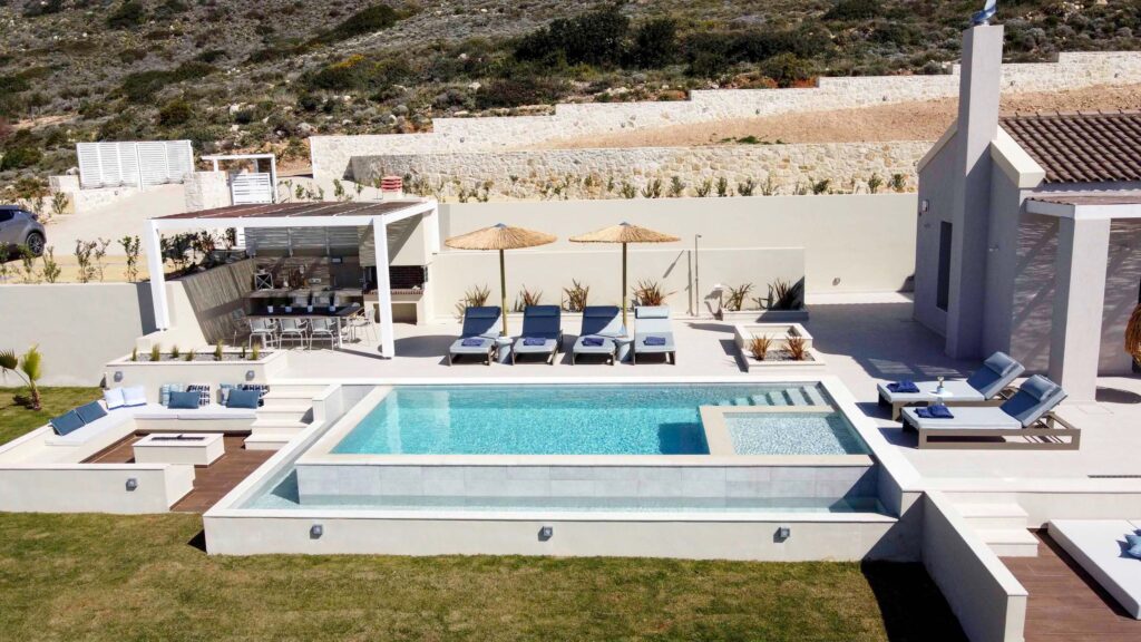 Villa Alberta