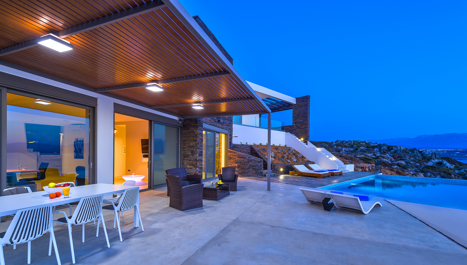 Villa Arcadia image 23
