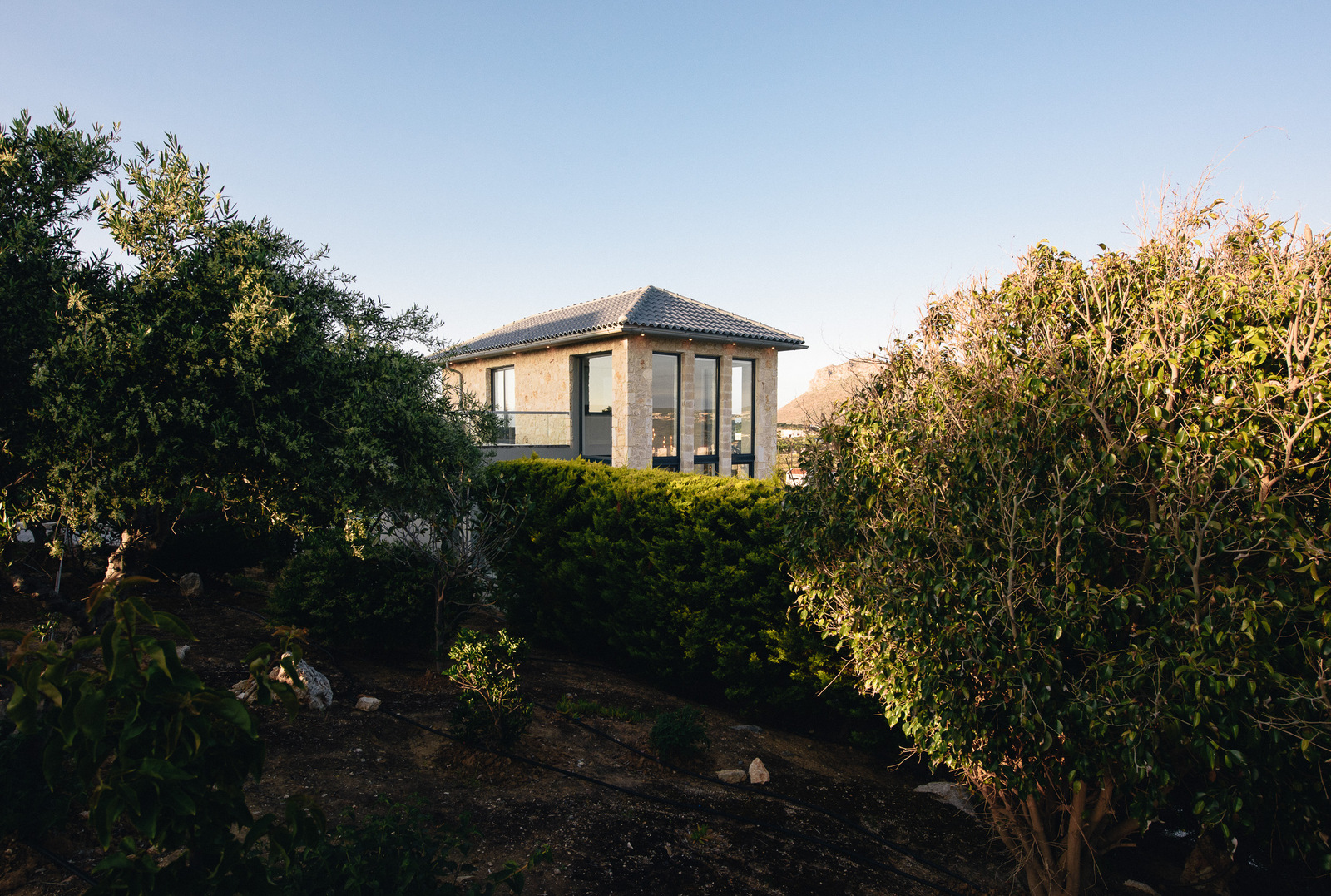 Villa Areti image 19