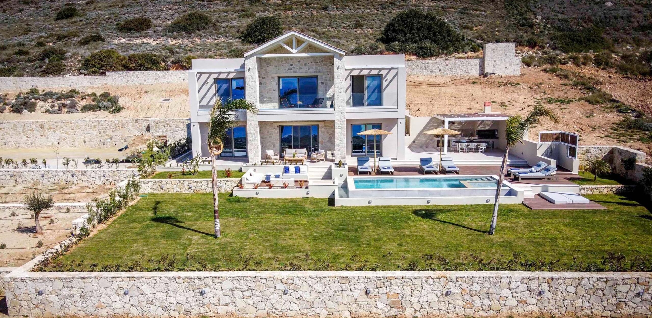 Villa Asterope image 1