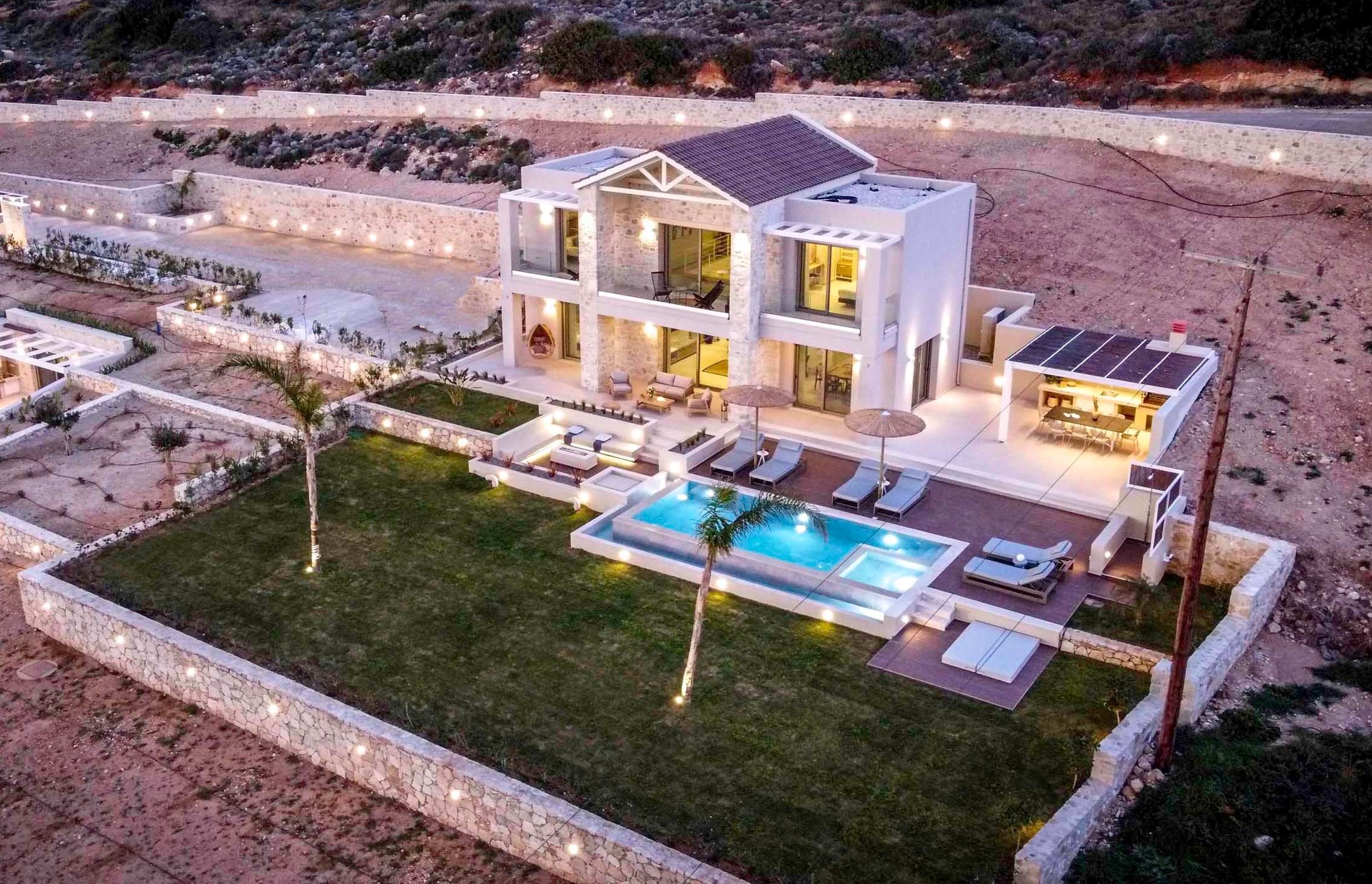 Villa Asterope image 2