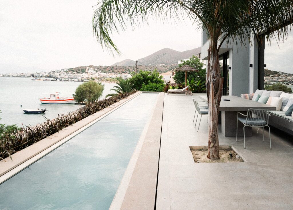 Villa Avel