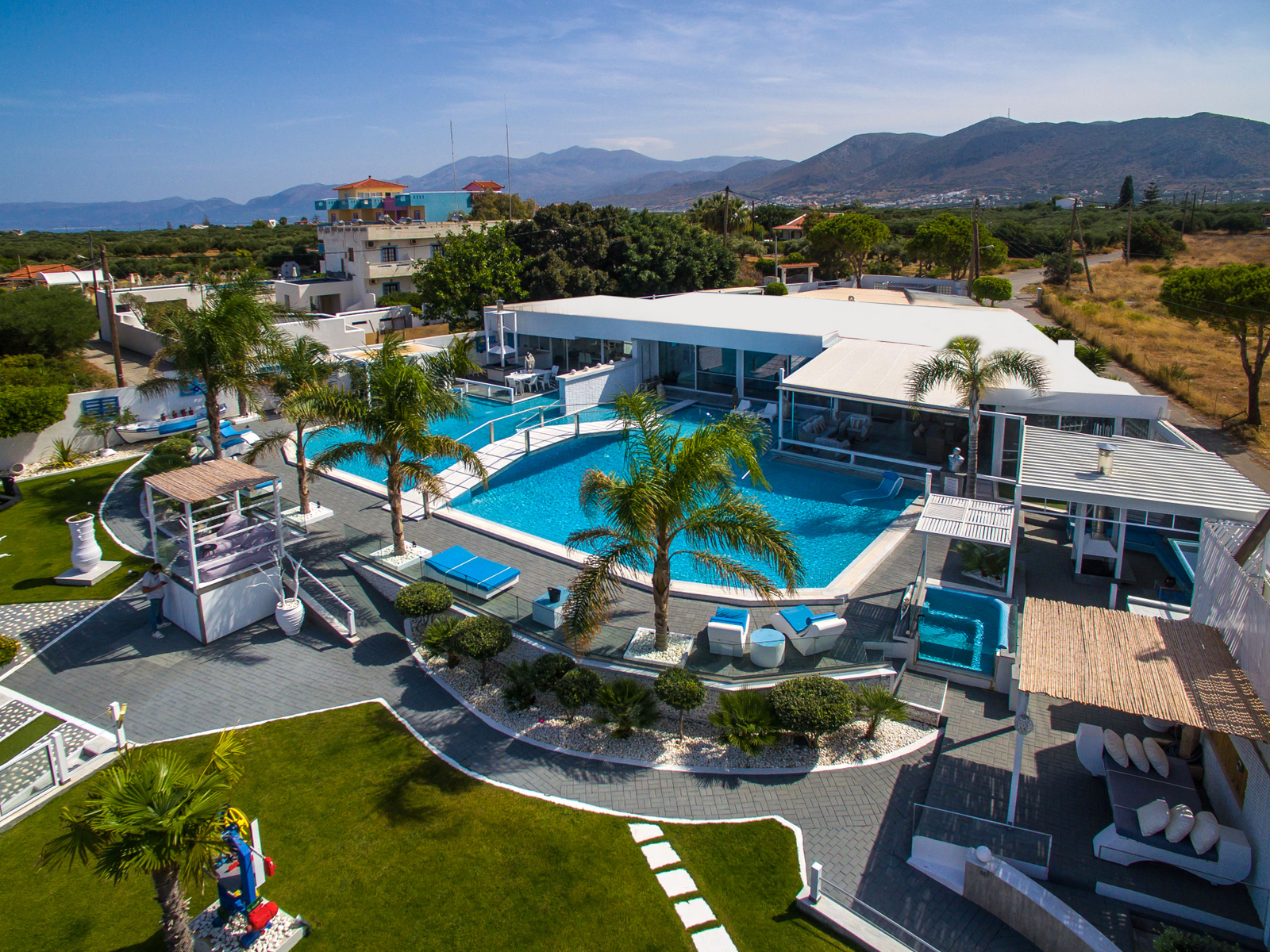 Villa Azenor image 2
