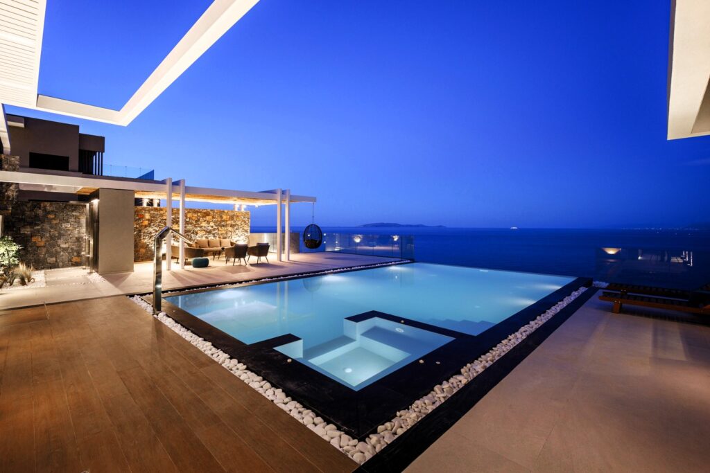 Villa Edna