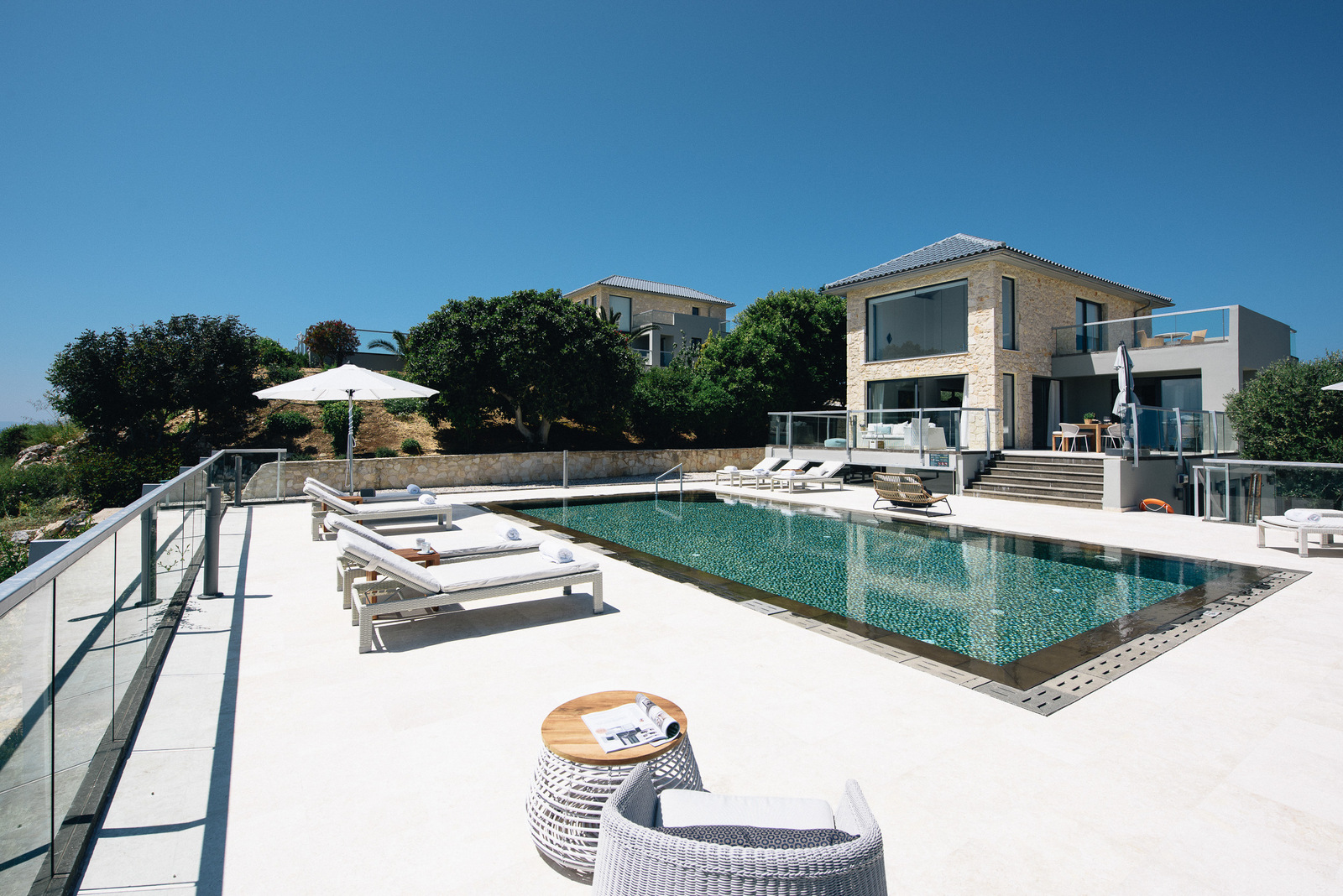 Villa Estia image 1