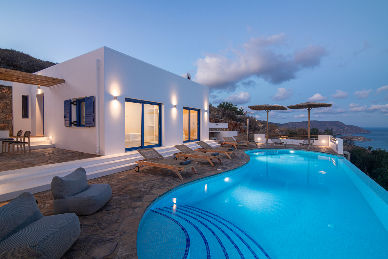 Villa Lapis image 15