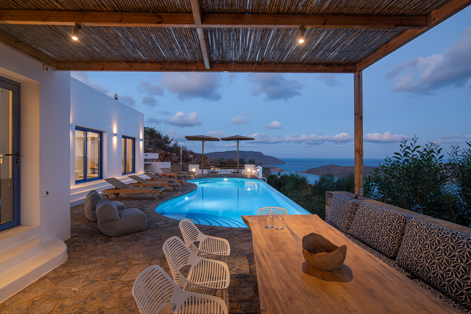 Villa Lapis image 17