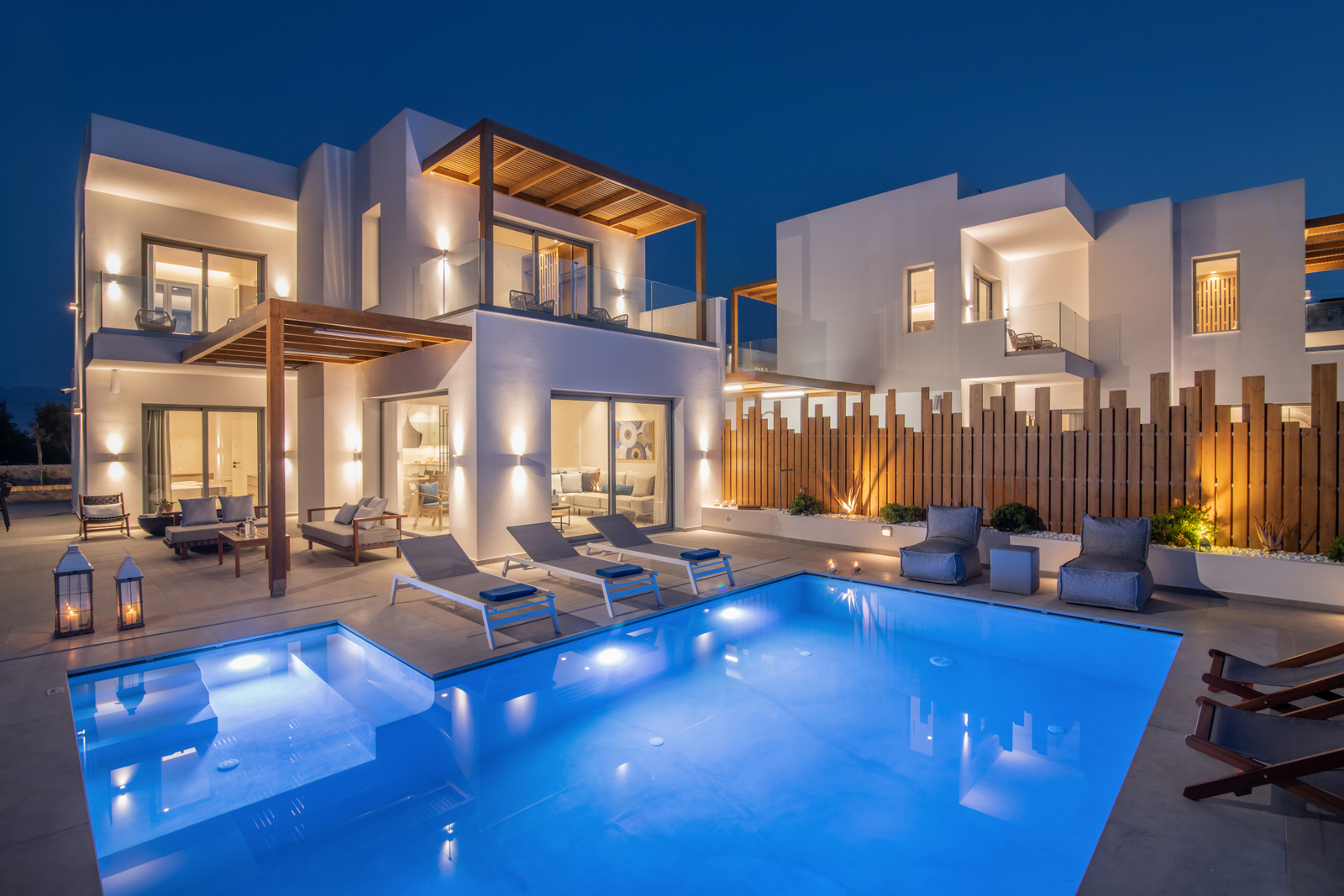 Avira Villas image 1