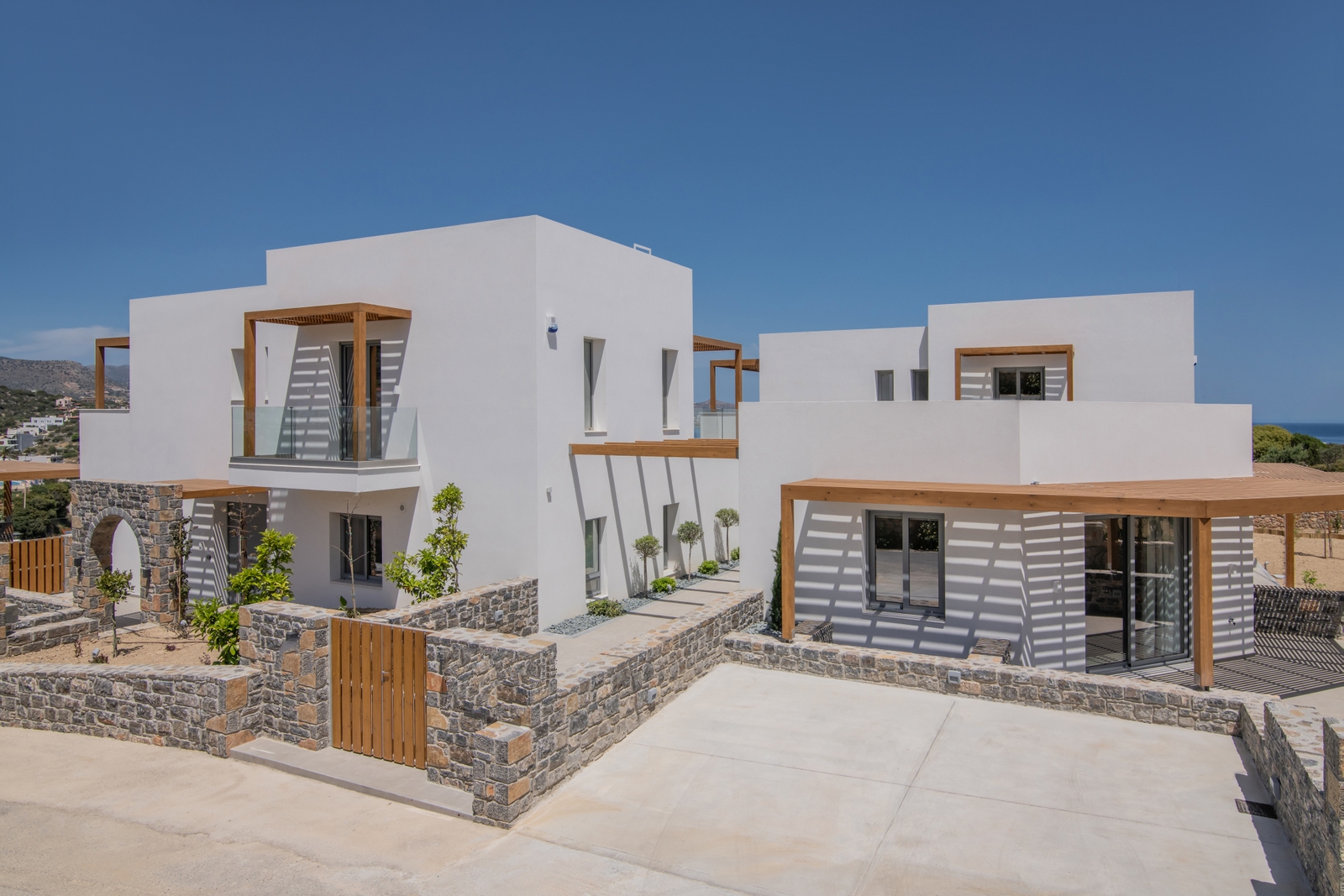Avira Villas image 19