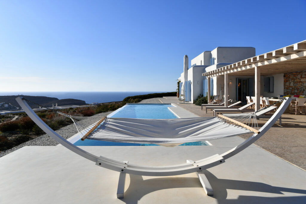 Villa Cynthia