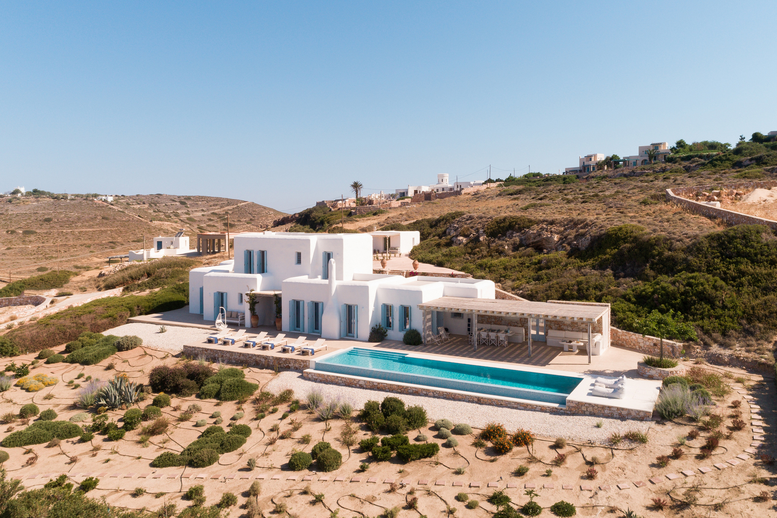 Villa Cynthia image 5