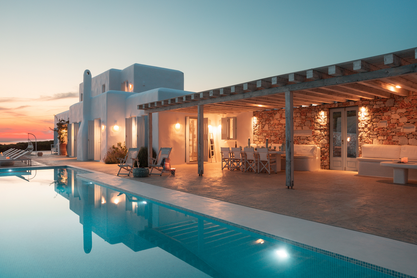 Villa Cynthia image 36