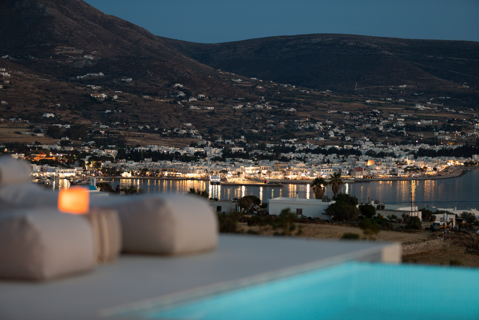 Villa Cynthia image 35