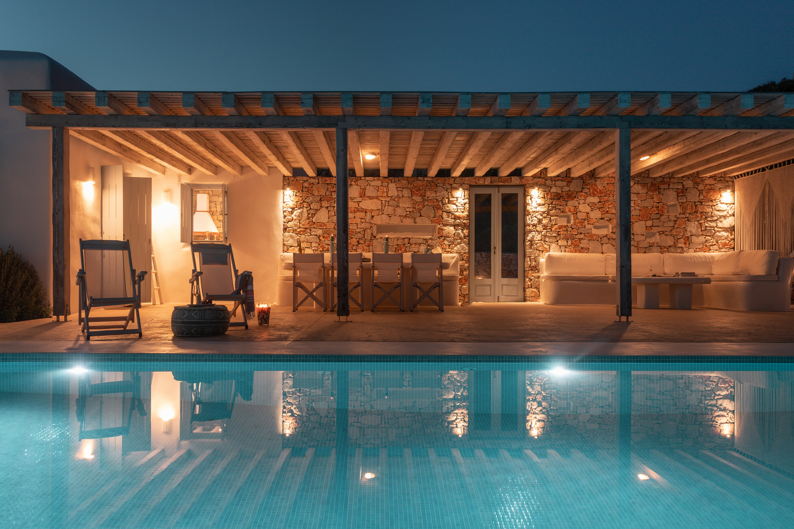 Villa Cynthia image 40