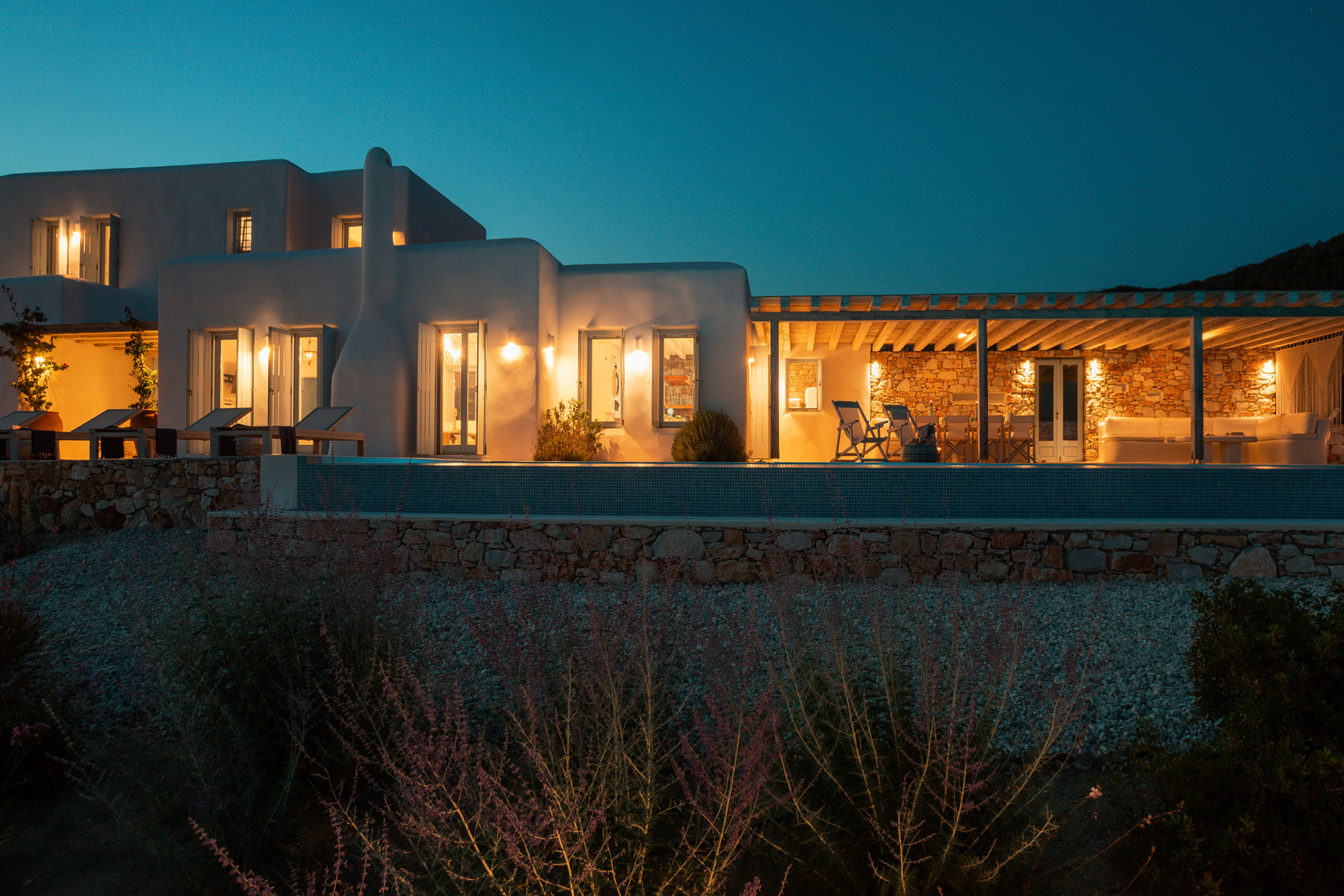 Villa Cynthia image 41