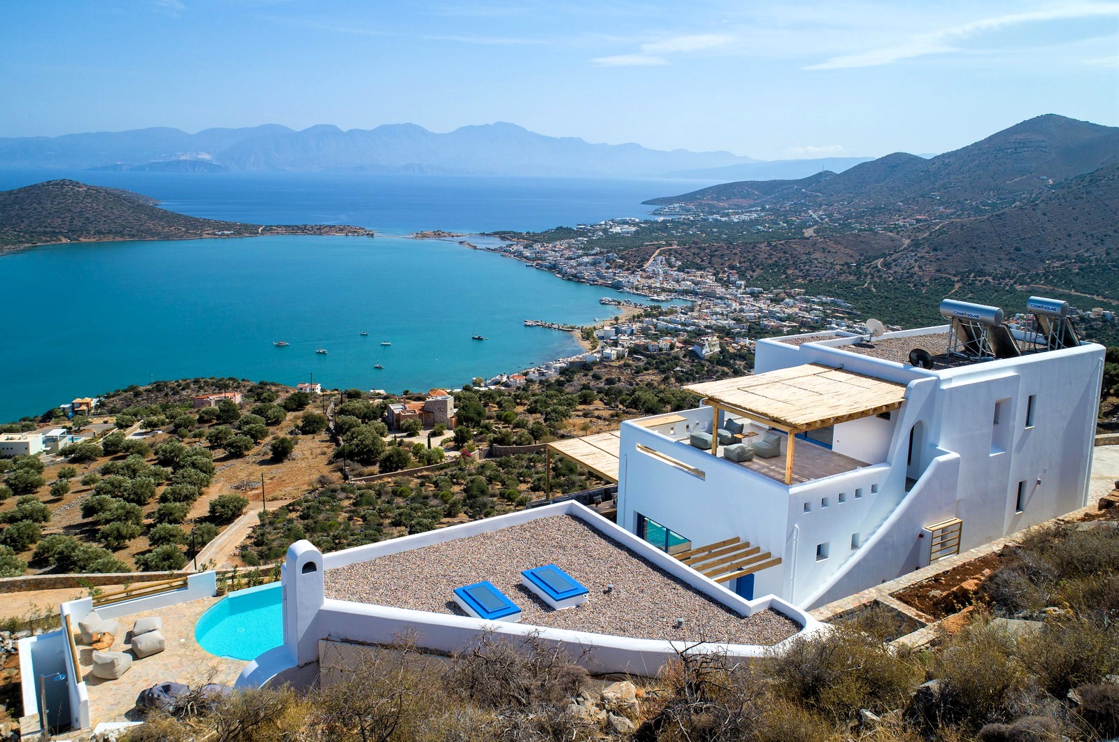 Villa Lapis image 3